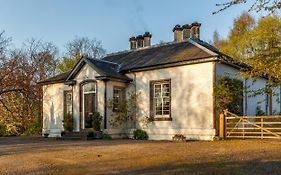 Tullich House